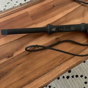 Sutra 1/2” curling iron
